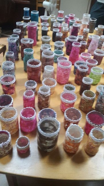 J-27 les pots sont terminés!!! - 4