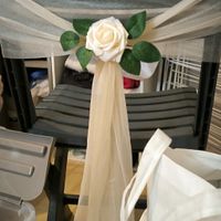 Housses de chaises - 2