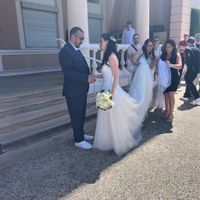 Notre journée exceptionnelle ❤️💍 - 2