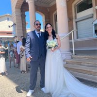 Notre journée exceptionnelle ❤️💍 - 3