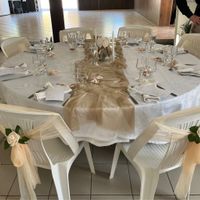 Housses de chaises - 1