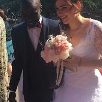 Jour j passé,  juste parfait - 1