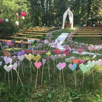 Jour j passé,  juste parfait - 2