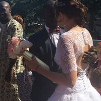 Jour j passé,  juste parfait - 3