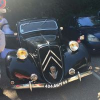 Jour j passé,  juste parfait - 4