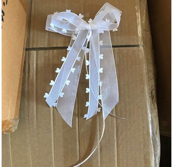 On avance les cadeaux des invités 4