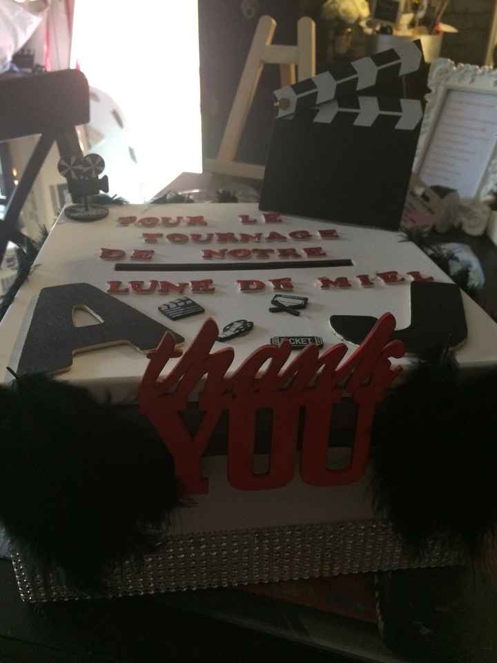 Montrez moi vos urnes ! - 1