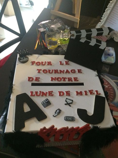 Montrez moi vos urnes ! - 2