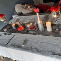 Decoration  de table - 1