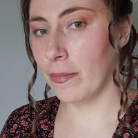 Essai maquillage - 1