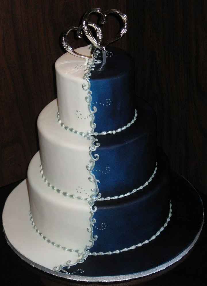 Gateau De Mariage Banquets Forum Mariages Net