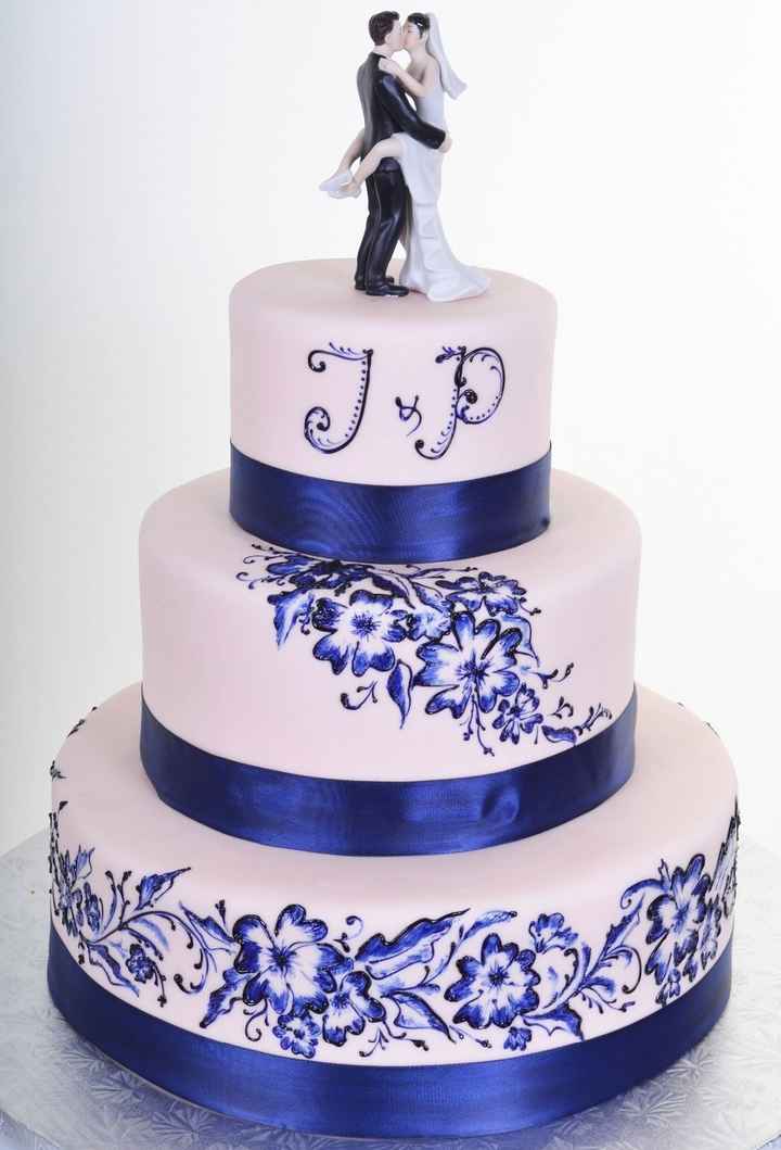 Gateau De Mariage Banquets Forum Mariages Net