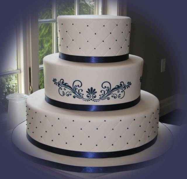 Gateau De Mariage Banquets Forum Mariages Net