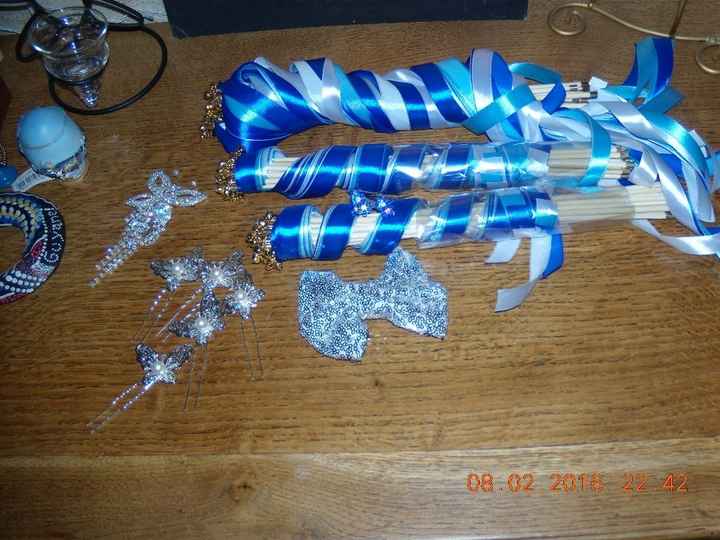 seconde reception aliexpress