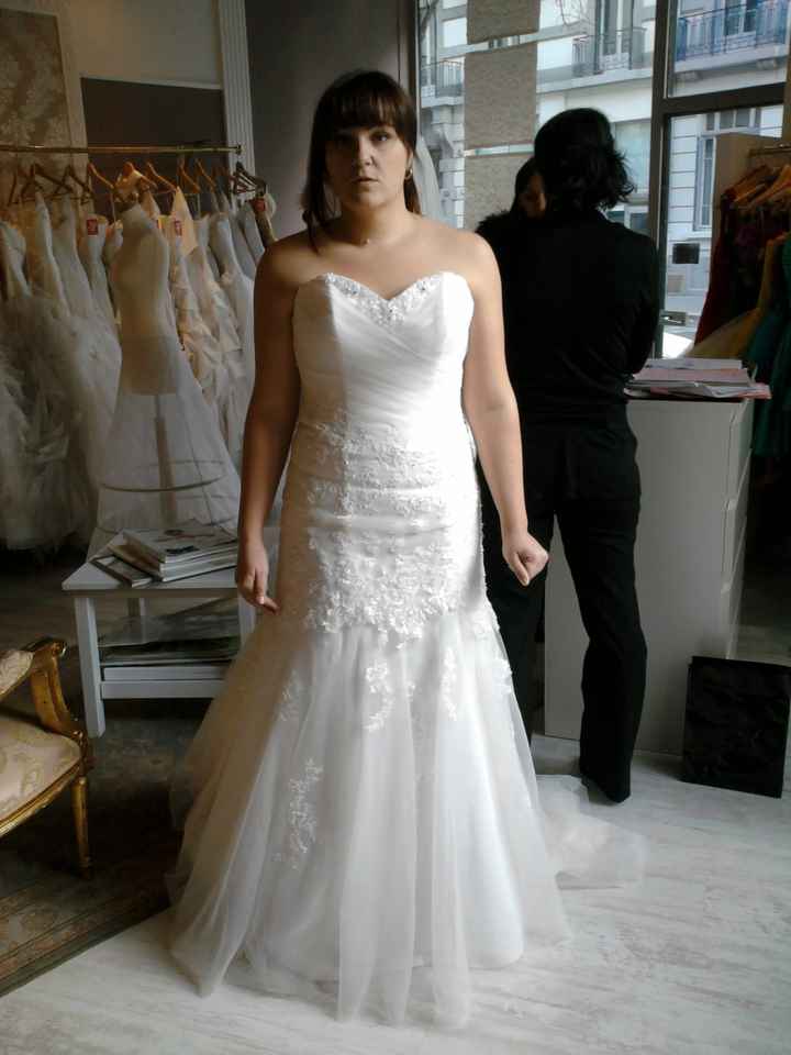 Ma robe