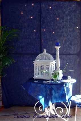 URNE mariage