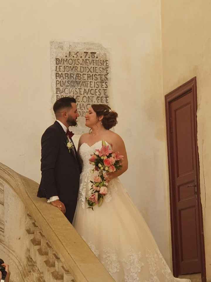 Mariage 12 septembre - 3