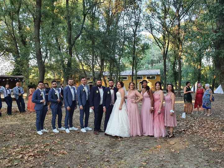 Mariage 12 septembre - 4