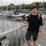 Matt
