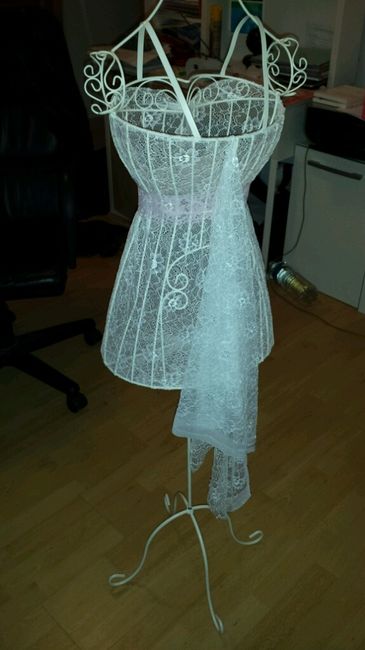 Urne à customiser - 2