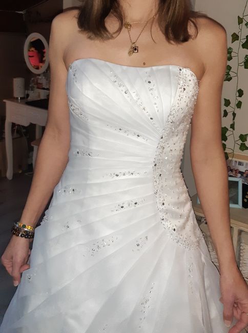 Robes de marié👰 - 3