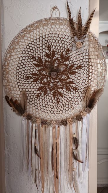 Mes attrappes rêves 2