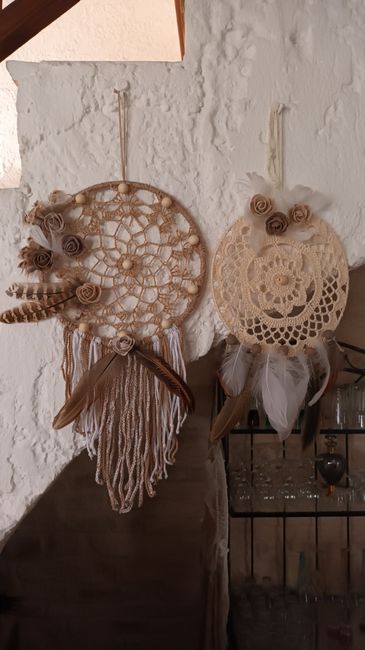 Mes attrappes rêves 3