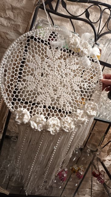 Mes attrappes rêves 4