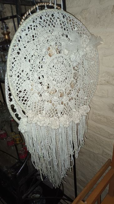 Mes attrappes rêves 5