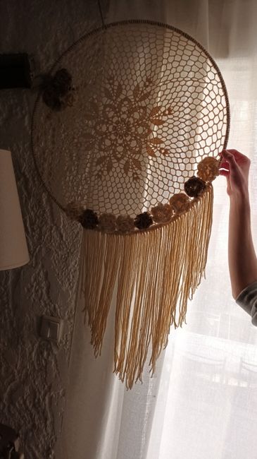 Mes attrappes rêves 6