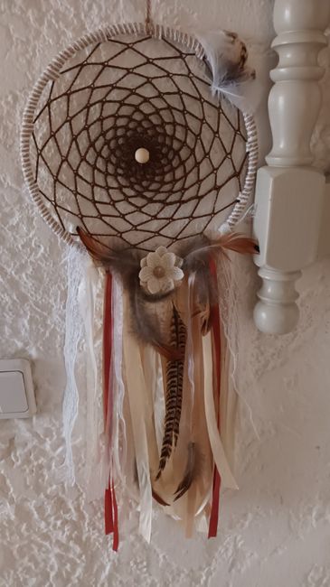 Mes attrappes rêves 7