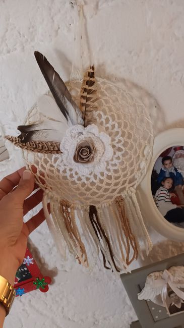 Mes attrappes rêves 8