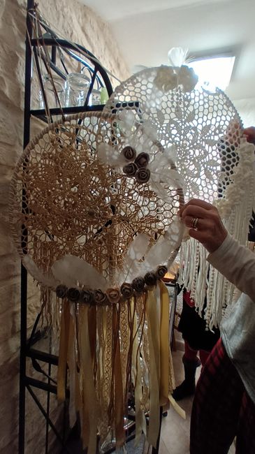 Mes attrappes rêves 9