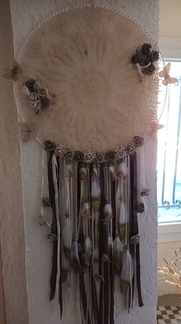 Mes attrappes rêves 10