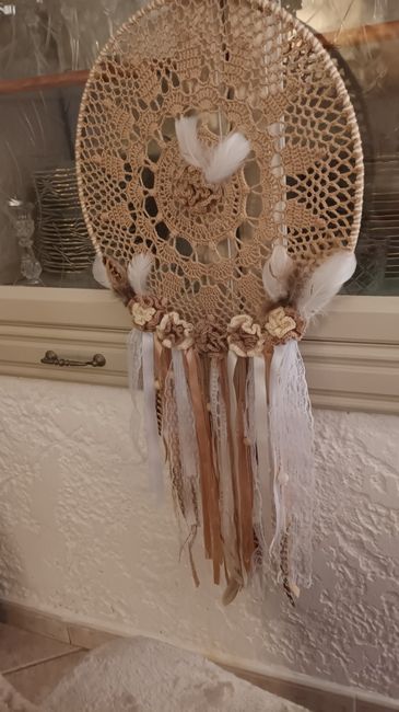 Mes attrappes rêves 11