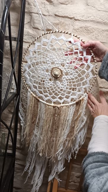 Mes attrappes rêves 12