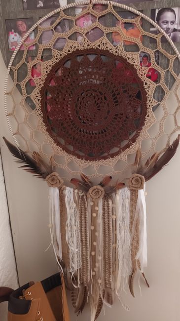 Mes attrappes rêves 13