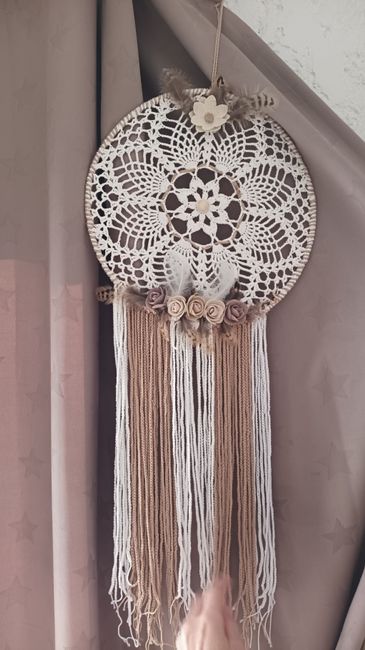 Mes attrappes rêves 14