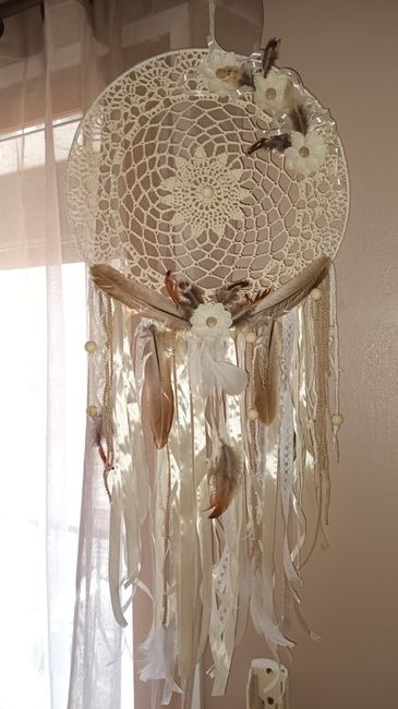 Mes attrappes rêves 15