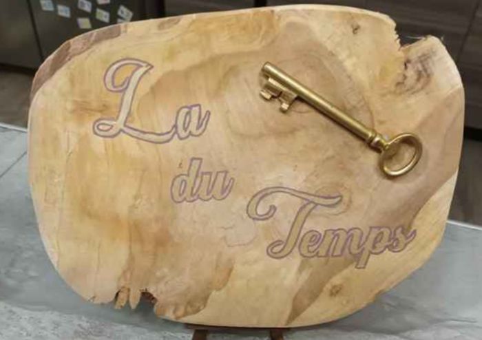 Idée nom table thème bohème. 3