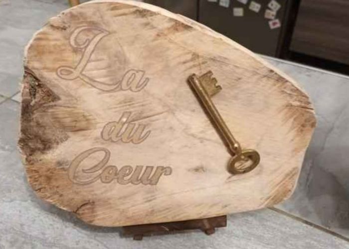 Idée nom table thème bohème. 5