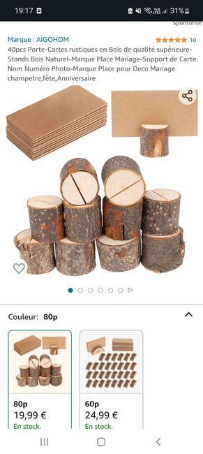 Recherches d'idées pour les marques places 4