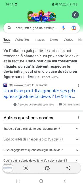 Augmentation Tarif Traiteur (44) 1