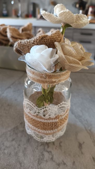 Création de fleurs 4