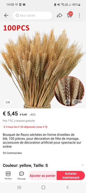 Mes boutonnières 10