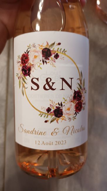 Etiquettes bouteilles vin 3