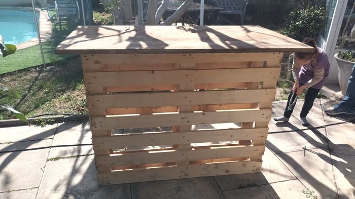 Ma table de cérémonie laïque 1