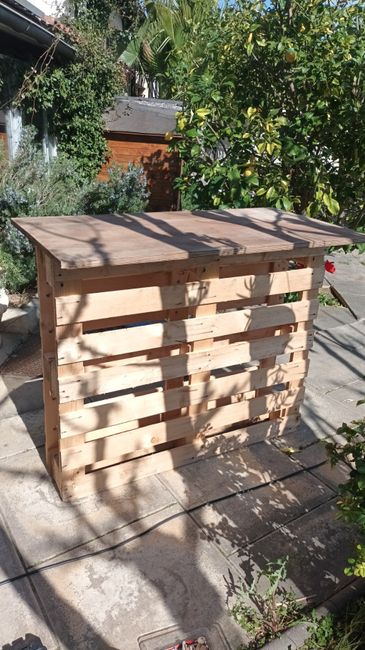 Ma table de cérémonie laïque 2