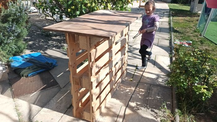 Ma table de cérémonie laïque 3