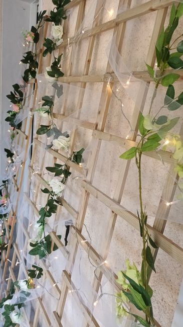 Essai treillis decoratifs - 3